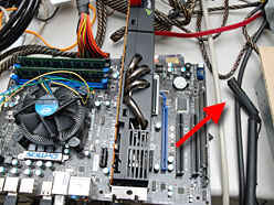 ꡼ No.003Υͥ / GTX 480Ϥʤˤ뤵ʤפȸ줿ΤǡȤΤȤäưƥåƤߤ