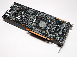 ꡼ No.007Υͥ / GTX 480Ϥʤˤ뤵ʤפȸ줿ΤǡȤΤȤäưƥåƤߤ