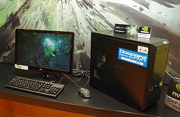 ꡼ No.012Υͥ / NVIDIAGeForce GTX 400꡼Υǥӥ塼Υɥ桼٥Ȥ򳫺