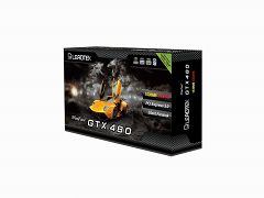 ꡼ No.002 | Leadtekե󥹻ͤGTX 480470ɤ5ȯ