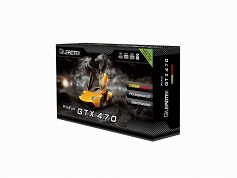 ꡼ No.004 | Leadtekե󥹻ͤGTX 480470ɤ5ȯ