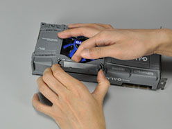 ꡼ No.005 | GTX 470ΥååץǥפǡGTX 480ǽܻؤƤߤ