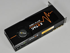 ꡼ No.005 | GeForce GTX 465ץӥ塼Ȱ䤹Fermiɤ褦䤯о줫