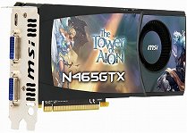 ���������꡼ No.001�Υ���ͥ������ / MSI����AION�׿侩��GTX 465��ܥ����ɤ�6��8����ȯ��