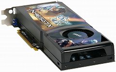 ���������꡼ No.002�Υ���ͥ������ / MSI����AION�׿侩��GTX 465��ܥ����ɤ�6��8����ȯ��