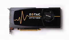 ���������꡼ No.001�Υ���ͥ������ / ��������ZOTAC��GTX 465�����ɤ�ȯ�䡣���������3��������