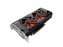 ���������꡼ No.001�Υ���ͥ������ / Palit��GTX 465�����ɤ��ɥ��ѥ����Υ����Ȥ�ͽ�󳫻�