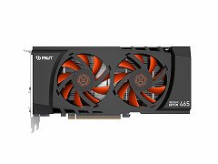 ���������꡼ No.002�Υ���ͥ������ / Palit��GTX 465�����ɤ��ɥ��ѥ����Υ����Ȥ�ͽ�󳫻�