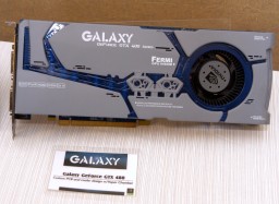 COMPUTEXGalaxyGeForce®Ȥʤǥ奢GTX 470ɤGTX 470GT 240祫ɤ