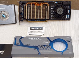 ꡼ No.010 | COMPUTEXGalaxyGeForce®Ȥʤǥ奢GTX 470ɤGTX 470GT 240祫ɤ