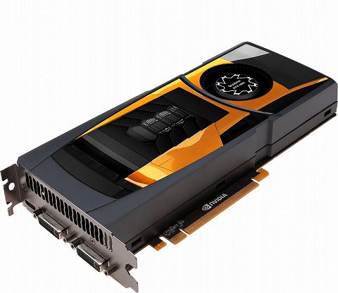 ���������꡼ No.001�Υ���ͥ������ / Leadtek����ե���󥹻��ͤ�GTX 465��ܥ����ɤ�ȯ��