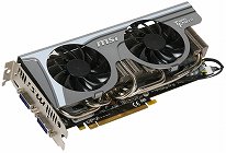 ꡼ No.002 | MSITwin Frozr IIܤGTX 470ɤȯ