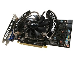 ꡼ No.002 | MSIȼ顼ܤǥå夲GTX 460