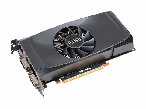 画像ギャラリー No.002のサムネイル画像 / ELSA,グラフィックスメモリ768MB版のGTX 460カードを13日発売