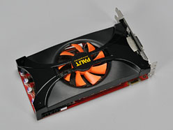 ꡼ No.005 | OCư¸Palitȼ߷GTX 460ɡSonic Platinumץӥ塼