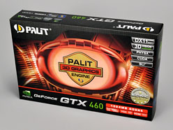 OCư¸Palitȼ߷GTX 460ɡSonic Platinumץӥ塼