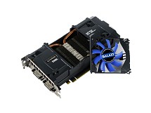 ꡼ No.001Υͥ / Galaxy顼ܤǥ810MHzưGTX 460