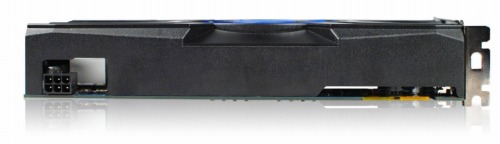 画像ギャラリー No.004のサムネイル画像 / Galaxy,外部給電6ピン×1を実現した低消費電力版GTX 460カード