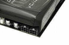 画像ギャラリー No.002のサムネイル画像 / コアクロック720MHz版のEVGA製GTX 460カードがリンクスから