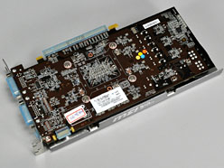 ꡼ No.004 | OCǥ1GHz¸ǽ!? MSIGTX 460ɡN460GTX HawkפˡȳɤƤߤ