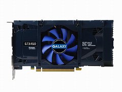 ���������꡼ No.003�Υ���ͥ������ / Galaxy����FFXIV��Ʊ����GTX 460��ܥ�����2���ʤ�ȯ��