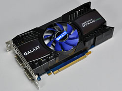 ꡼ No.002 | Ÿ6ԥ1ǤΡGeForce GTX 460 768MBץɤȤäƤߤ