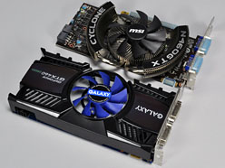 ꡼ No.005 | Ÿ6ԥ1ǤΡGeForce GTX 460 768MBץɤȤäƤߤ