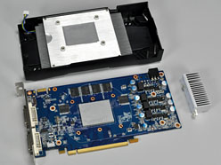 ꡼ No.008 | Ÿ6ԥ1ǤΡGeForce GTX 460 768MBץɤȤäƤߤ