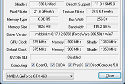 ꡼ No.010 | 1åȻͤGTX 460ɡKATANA׸ڡưʤǼǤ뤫Ȥʤ