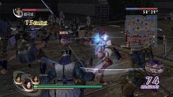 Pc版 無双orochi Z はpentium 4環境でもプレイ可能