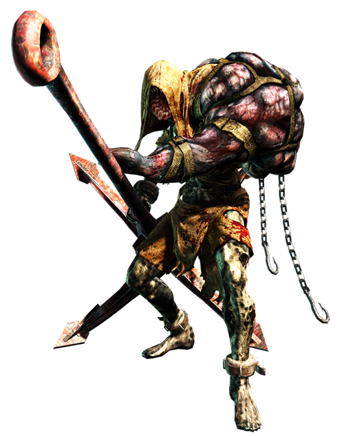 画像ギャラリー No.009のサムネイル画像 / 「バイオハザード5 オルタナティブエディション」パッケージビジュアルと追加エピソードの最新情報を公開