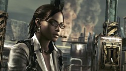 画像ギャラリー No.004のサムネイル画像 / 「バイオ5 オルタナティブ エディション」,クリスとシェバの新コスチューム公開。マーセナリーズの追加キャラクター情報も!