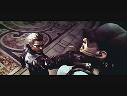 画像ギャラリー No.004のサムネイル画像 / 「バイオハザード5 オルタナティブ エディション」,追加エピソードや追加コスチュームが確認できる最新PVを公開