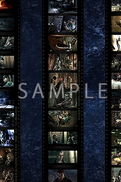 ���������꡼ No.004�Υ���ͥ������ / �֥Х���5 ���륿�ʥƥ��� ���ǥ�������iPhone/Twitter���ɻ��ۿ�