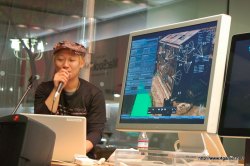 画像ギャラリー No.028のサムネイル画像 / カプコンサウンドの“鳴らし方”を分かりやすく解説。緻密なサウンド制作の現場もかいま見えた,「カプコンサウンドの創り方 2010」レポート