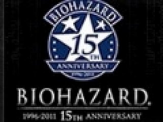 バイオハザード」シリーズ生誕15周年を記念した特設ページがオープン