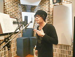 画像集#004のサムネイル/「金色のコルダ 10years ヴォーカルコンプリートBOX 2003〜2012」が本日発売