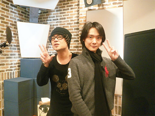 画像集#005のサムネイル/「金色のコルダ 10years ヴォーカルコンプリートBOX 2003〜2012」が本日発売