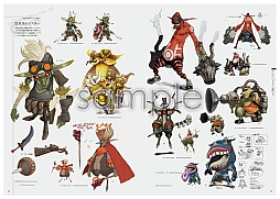 ꡼ No.012 | .hack//G.U.סWHITEפΥեȥСǤ䳫