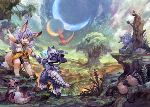 画像集#002のサムネイル/サイバーコネクトツー,「.hack」などの冊子を作成。作家の募集もスタート