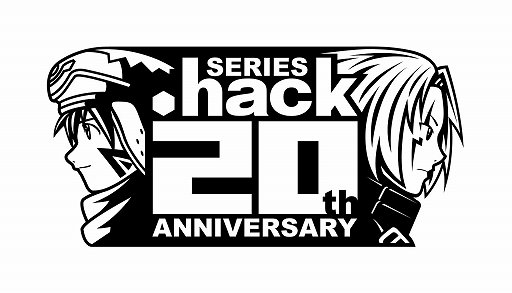 「.hack」シリーズ20周年記念のスペシャルライブを3月12日20：00より無料生配信。20周年記念展サテライトショップが福岡に出店