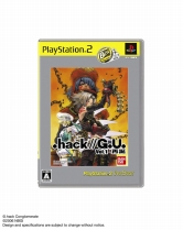 ꡼ No.001 | ȡ.hack//G.U.״ .hack//Archives_02 WHITE ȯ䵭ǰȡ٥ȡ IN ɥݡȤǺ