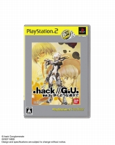 ꡼ No.003 | ȡ.hack//G.U.״ .hack//Archives_02 WHITE ȯ䵭ǰȡ٥ȡ IN ɥݡȤǺ