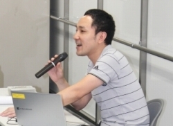 画像ギャラリー No.004のサムネイル画像 / “「.hack//G.U.」完全設定資料集 .hack//Archives_02 WHITE 発売記念トークイベント&サイン会 IN 東京”レポートを掲載