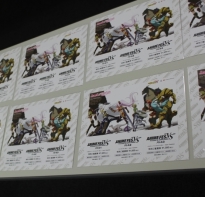 ꡼ No.007 | ȡ.hack//G.U.״ .hack//Archives_02 WHITE ȯ䵭ǰȡ٥ȡ IN ɥݡȤǺ