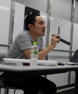 画像ギャラリー No.019のサムネイル画像 / “「.hack//G.U.」完全設定資料集 .hack//Archives_02 WHITE 発売記念トークイベント&サイン会 IN 東京”レポートを掲載