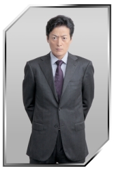 画像ギャラリー No.003のサムネイル画像 / 12月発売予定のNDS「交渉人DS」のパッケージが公開。米倉涼子さん主演の原作ドラマ「交渉人」第2シーズンは本日放映開始