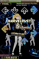 ꡼ No.003 | DanceDanceRevolution S+ס곤Ǹڶʤۿ򳫻ϡꥸʥڶ150ãǰơʤȥץ꼫Τ̵