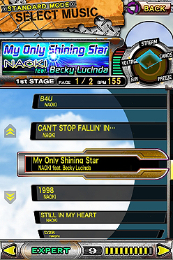 ꡼ No.006 | DanceDanceRevolution S+ס곤Ǹڶʤۿ򳫻ϡꥸʥڶ150ãǰơʤȥץ꼫Τ̵