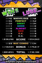 画像ギャラリー No.002のサムネイル画像 / スマフォ向け「DanceDanceRevolution」が欧米7か国で2012年2月に配信